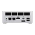 Minis Forum MINI-PC M1 Plus i5-12600H 16 GB + 512 GB