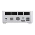 Minis Forum MINI-PC UM870 Plus Ryzen 7 8745H barebone UM870 Plus Ryzen 7 8745H
