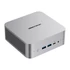 Minis Forum MINI-PC X1-255 AMD Ryzen 7 H255 barebone