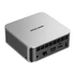 Minis Forum MINI-PC X1-255 AMD Ryzen 7 H255 barebone