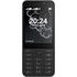 NOKIA 230 TA-1609 Dual-Sim kártyafüggetlen mobiltelefon fekete (286952889)