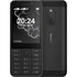 NOKIA 230 TA-1609 Dual-Sim kártyafüggetlen mobiltelefon fekete (286952889)