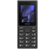 NOKIA 105 TA-1684 Dual-Sim kárytafüggetlen mobiltelefon fekete (SP01Z07Z2071Y)