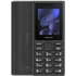 NOKIA 105 TA-1684 Dual-Sim kárytafüggetlen mobiltelefon fekete (SP01Z07Z2071Y)