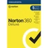Norton 360 Deluxe 50GB HU 1 felhasználó 5 eszköz 1 év  dobozos vírusírtó szoftver (21416689)