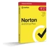 Norton AntiVírus Plus 2GB HU 1 felhasználó 1 eszköz 1 év dobozos vírusírtó szoftver (21416693)