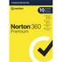 Norton 360 Premium 75GB HU 1 felhasználó 10 eszköz 1 év dobozos vírusírtó szoftver (21416702)
