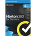 Norton 360 Gamer 50GB HU 1 felhasználó 3 eszköz 1 év dobozos vírusírtó szoftver (21418946)