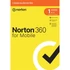 Norton 360 Mobile HU 1 felhasználó 1 eszköz 1 év dobozos vírusírtó szoftver (21459990)
