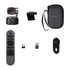 OBSBOT Tiny 3 webkamera + távirányító (OWB-2409-CE (R))