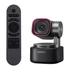 OBSBOT Tiny 3 webkamera + távirányító (OWB-2409-CE (R))