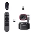 OBSBOT Tiny 3 Lite webkamera + távirányító (OWB-2410-CE (R))