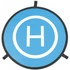 PGYTECH Landing Pad (110 cm)