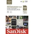 SANDISK microSDXC Max Endurance - 256GB (186475)