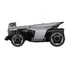 Segway Navimow X450E EU robotfűnyíró (AA.12.06.03.0008) + ingyen AD.12.00.14.0134 garázs 