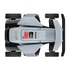 Segway Navimow X450E EU robotfűnyíró (AA.12.06.03.0008) + ingyen AD.12.00.14.0134 garázs 