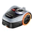 Segway Navimow i206E AWD robotfűnyíró (i206E) + ingyen i1A02E garázs 