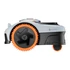 Segway Navimow i206E AWD robotfűnyíró (i206E) + ingyen i1A02E garázs 