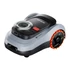 Segway Navimow i210E Lidar robotfűnyíró (i210E)