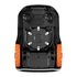 Segway Navimow i210E Lidar robotfűnyíró (i210E)