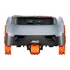 Segway Navimow i210E Lidar Pro robotfűnyíró (i210E Pro)