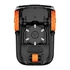 Segway Navimow i210E Lidar Pro robotfűnyíró (i210E Pro)