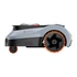 Segway Navimow i210E Lidar Pro robotfűnyíró (i210E Pro)