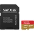 SanDisk Extreme microSDXC 256GB UHS-I/U3/A2/CL10