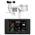 SENCOR SWS 9400 Meteorológiai állomás