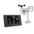 SENCOR SWS 9400 Meteorológiai állomás