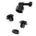 TELESIN Quick Release Mount