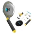 TELESIN Waterpoof Dome (DJI Osmo Action3 / Action4 / Action5)