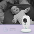 TrueLife NannyCam H32 Pro Kamerás bébiőr (TLVMMNCH32PWB)