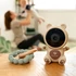 TrueLife NannyCam S3 Smart kamerás bébiőr (TLVMMNCS3SNWA)