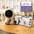 TrueLife NannyCam S3 Smart kamerás bébiőr (TLVMMNCS3SNWA)