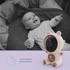 TrueLife NannyCam S3 Smart kamerás bébiőr (TLVMMNCS3SNWA)