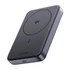 UGREEN PB761 MagSafe mágneses powerbank, 10000 mAh, 30W, Qi2 (fekete)