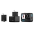 GoPro Dual Battery Charger + Enduro Batteries (Hero9 / Hero10 / Hero11 / Hero12)